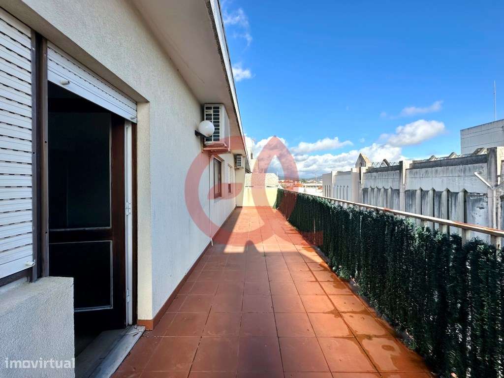 Apartamento T3 - Centro histórico, Viana do Castelo - Grande imagem: 4/20