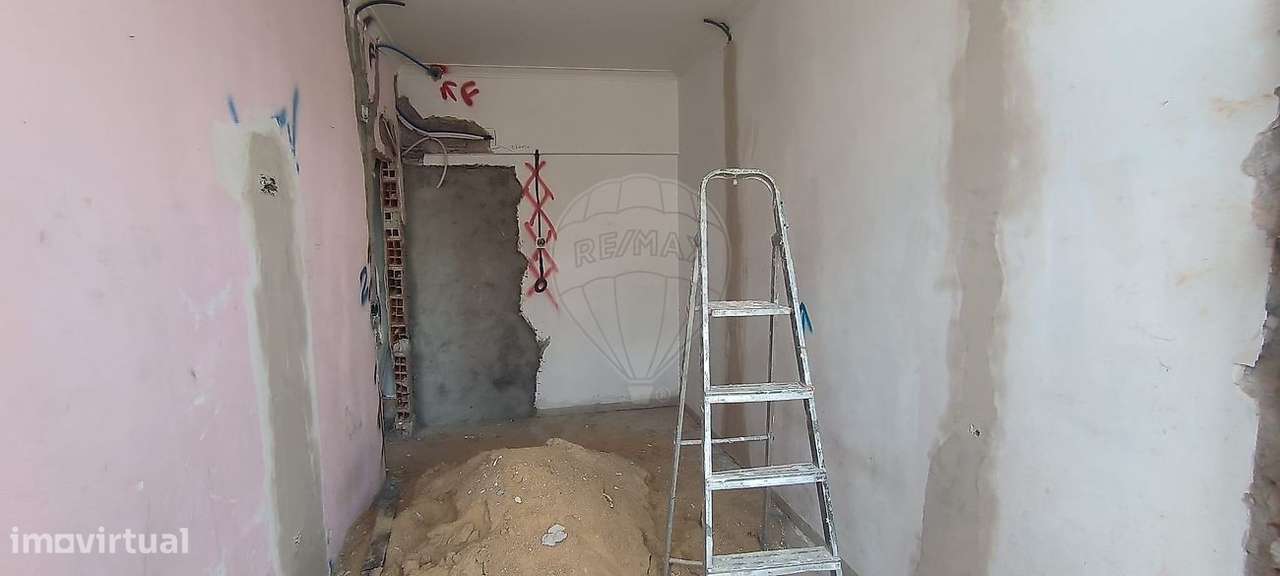 Apartamento T2 para venda-16