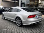 Audi A7 Sportback 3.0 BiTDi V6 quattro Sport Tiptronic - 52