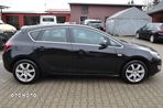 Opel Astra 2.0 CDTI DPF Automatik Sport - 5