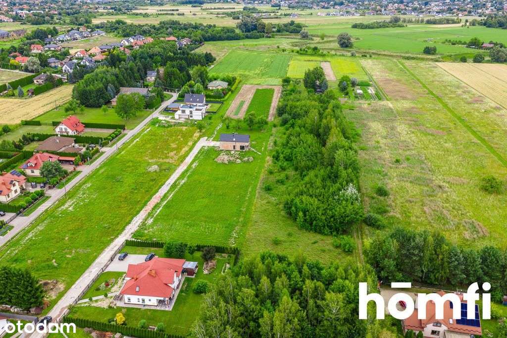 Wszystkie media| Idealna pod osiedle domów | 98ar - Pełny obrazek: 4/11