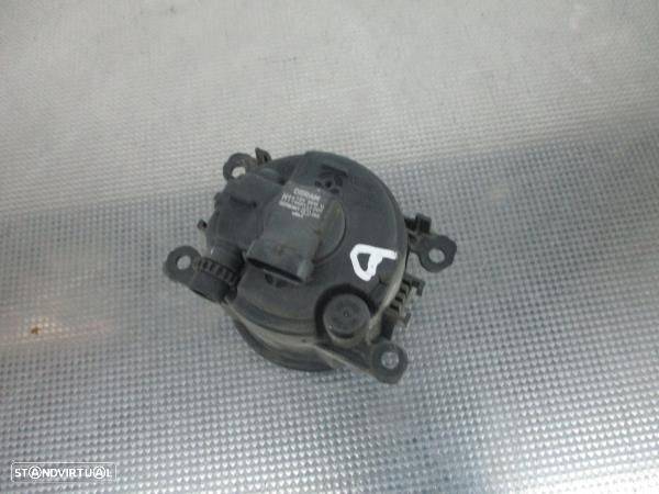 Farol Nevoeiro Dto Ford Focus Ii Turnier (Da_, Ffs, Ds) - 3