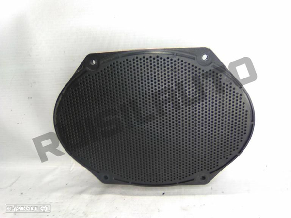 Coluna Som Trás Xw7f-18808-ab Ford Focus 1.8 Tdci - 1