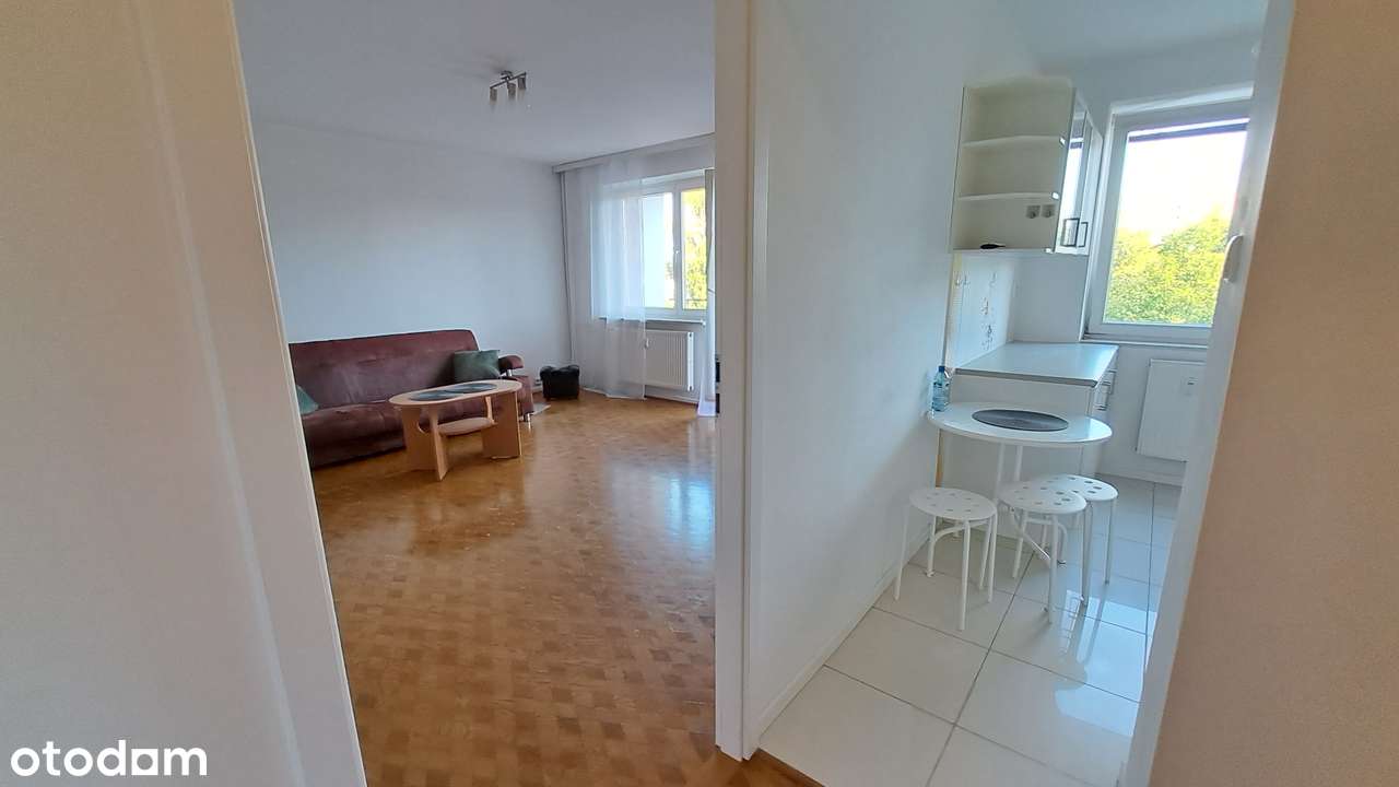 Bezpośrednio 3 osobne pok. przy Metrze Natolin i Galerii Ursynów - Pełny obrazek: 4/18