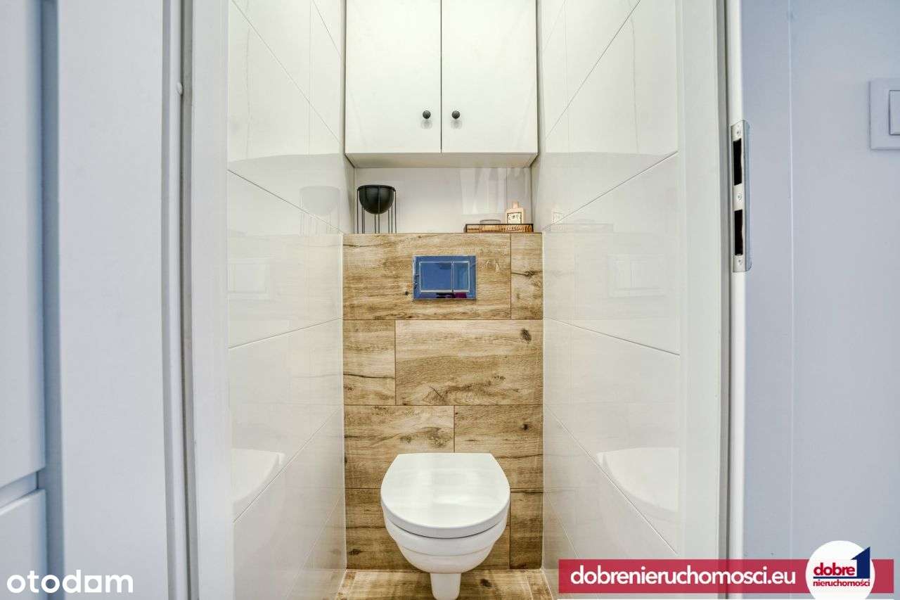 Wyżyny, M3 po generalnym remoncie w wieżowcu!-6