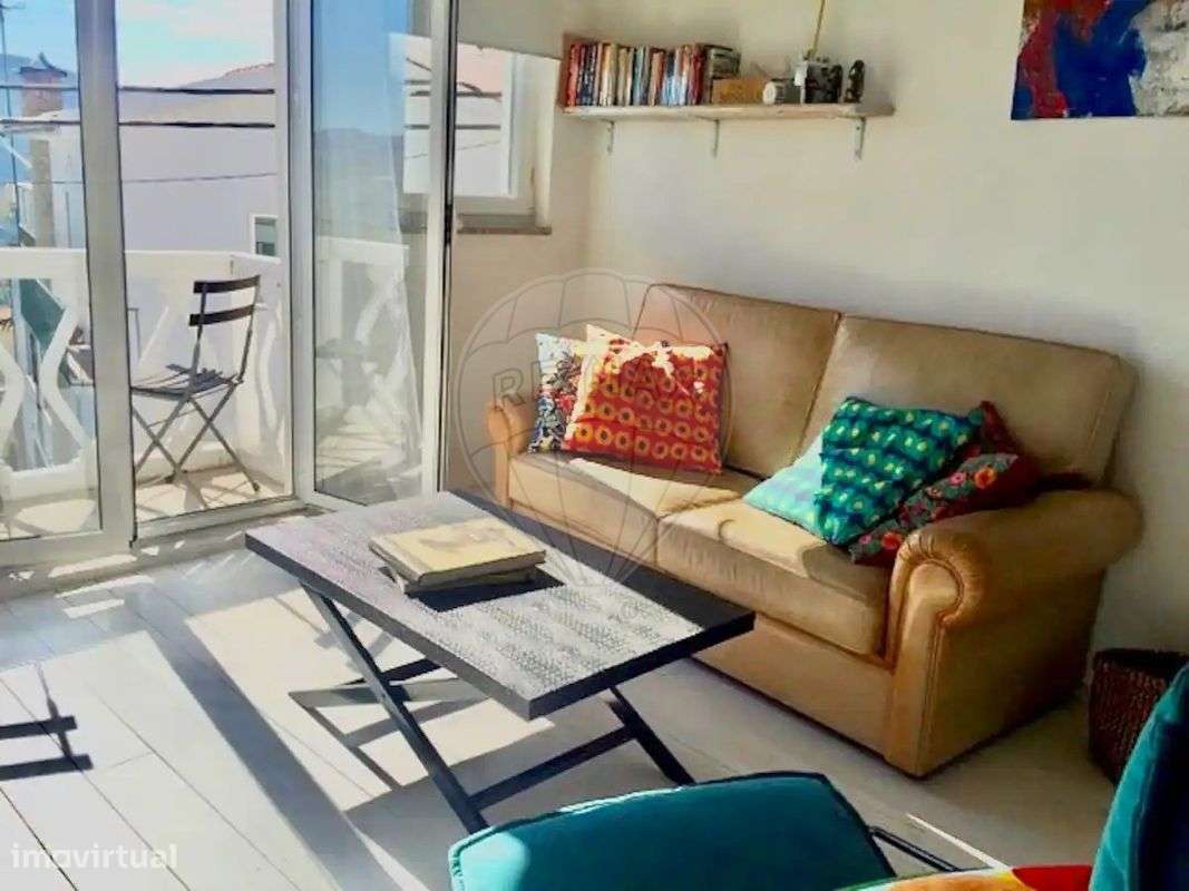 Moradia T2 para venda - Grande imagem: 5/14