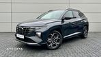 Hyundai Tucson 1.6 T-GDi 48V N Line 2WD DCT - 1