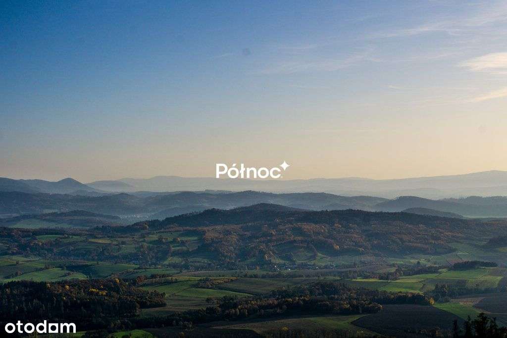 Działki budowlane Wojciechowice powiat Kłodzko-5