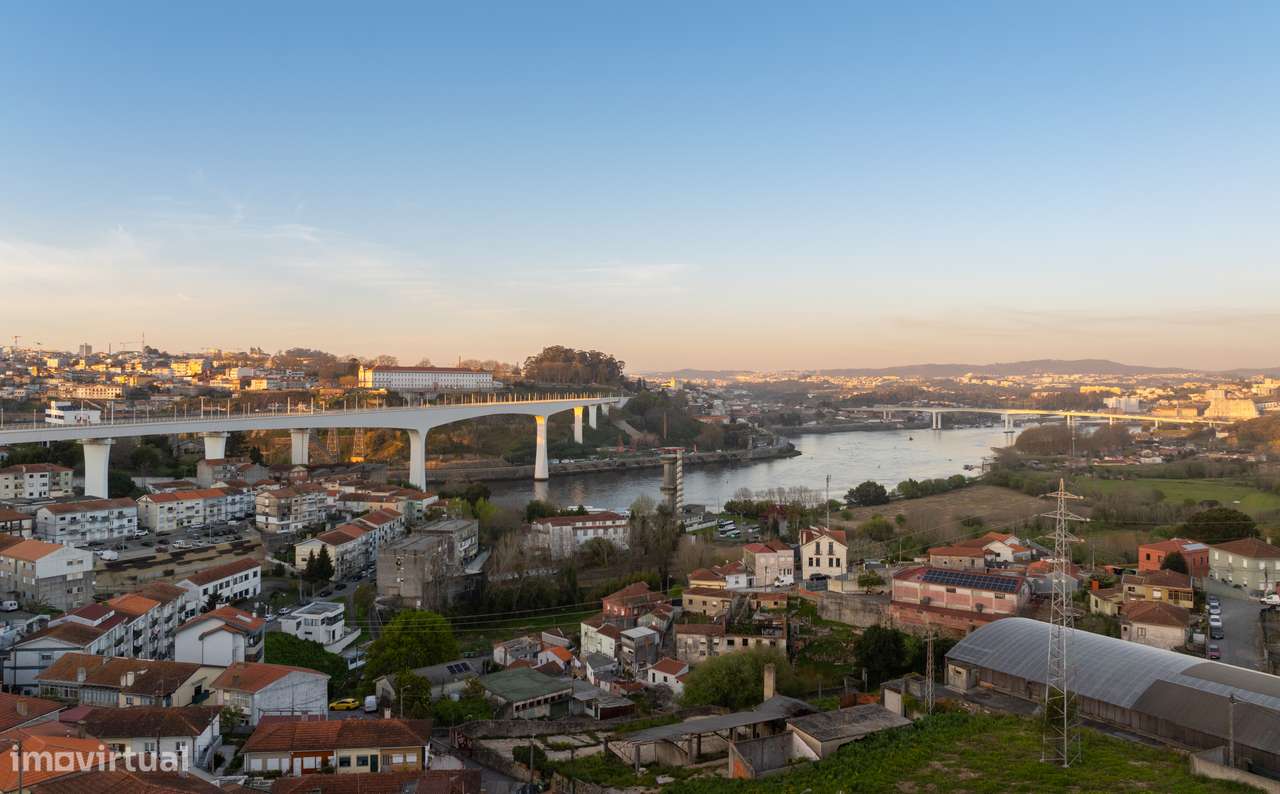 T2 em Vila Nova de Gaia - LURION Residences-4