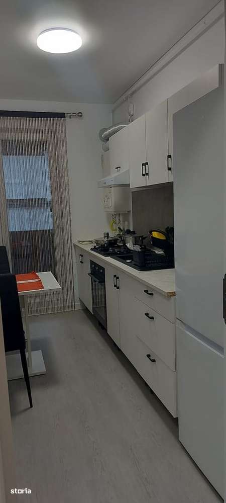 Garsoniera - Prima inchiriere - Militari Residence - Imagine principală: 4/7