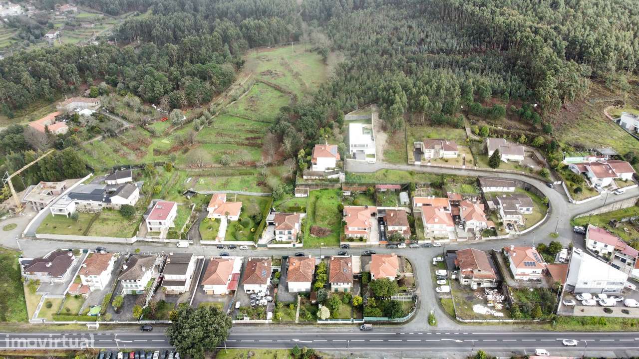 Lote, Braga, Esporões-7