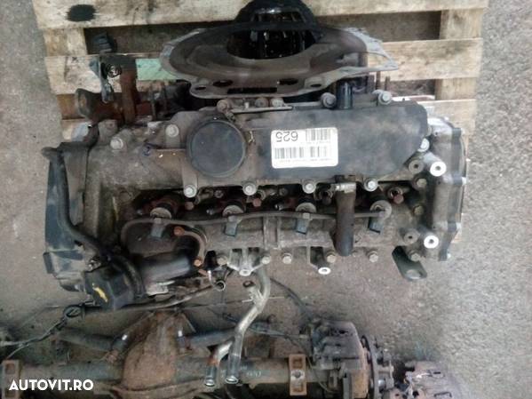Motor fara anexe 2,3 motorizare pentru Iveco Daily Euro 4 (2006-2011) an fabricatie - 7