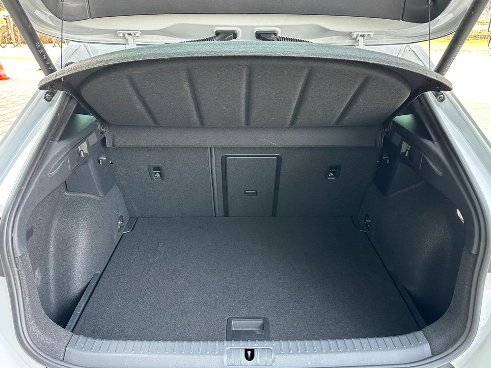 Cupra Cupra-formentor