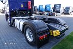 Mercedes-Benz ACTROS 1845 / STREAM SPACE / EURO 5 / - 16