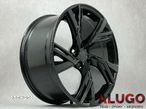 Alufelgi 20" 5x112 CARBONADO Felgi AUDI A8 Q3 Q5 Q7 SQ5 - 4