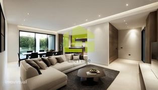 Apartamento T3 Duplex  na Quinta do Barroso - Grande imagem: 5/17