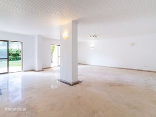 Apartamento T4 duplex, arrendar, garagem, Jardim, piscina, Condomín... - Grande imagem: 5/32