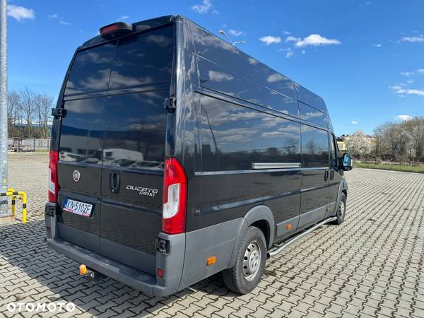 Fiat Ducato - 6