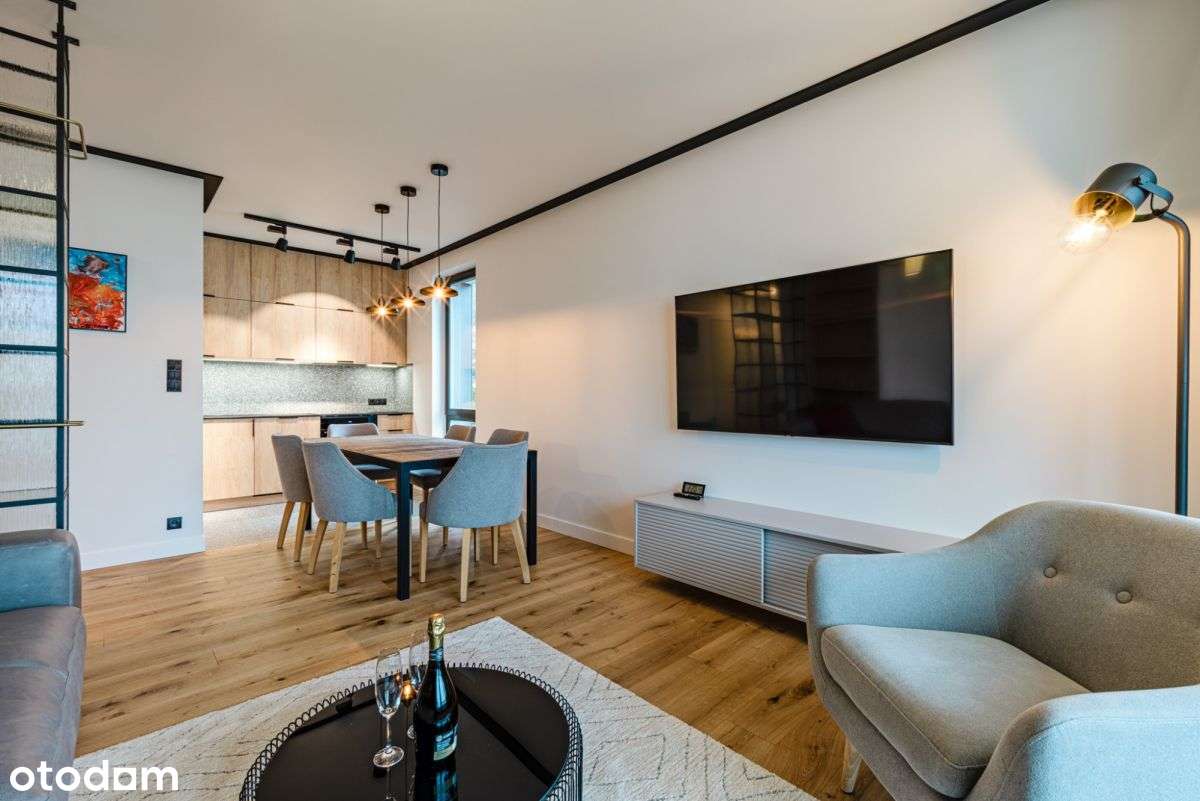 Silva, 4 pokoje, 2 miejsca postojowe w cenie-14