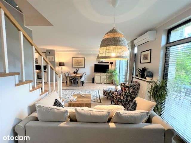 Przestronny Bardzo Ładny Dom ok.166m2. - Pełny obrazek: 4/8