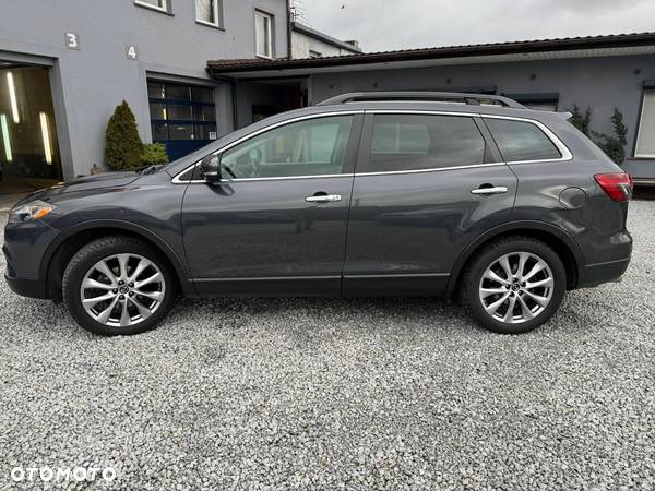 Mazda CX-9 3.7 V6 Limitowana edycja - 19