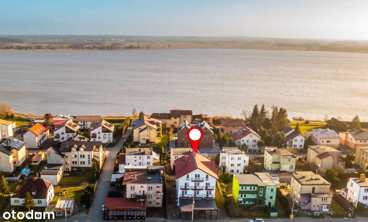 Apartamenty Mielno-od 176 775,00 zł -blisko od morza - ROI 17%-6