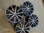 FELGI VOLVO R DESIGN  Volvo OE Volvo V90 8.0" x 18" 5x108 ET 42 ORGINALNE - 21