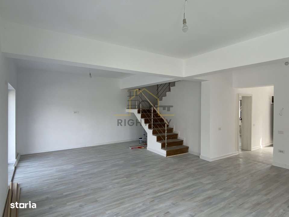 Individuala 4 cam, 140mp utili, 400mp teren, toate utilitaţile! Comis - Imagine principală: 5/18