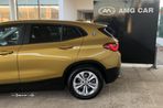 BMW X2 25 e xDrive GoldPlay - 22