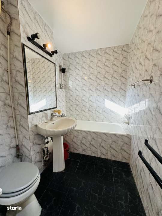 Apartament 4 camere - Sos Pantelimon- Parcul Morarilor-15