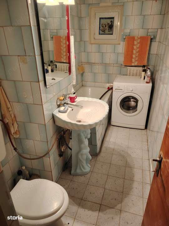 Apartament 2 camere | Timpuri Noi |Centrala de bloc | spatios|METROU | - Imagine principală: 4/8