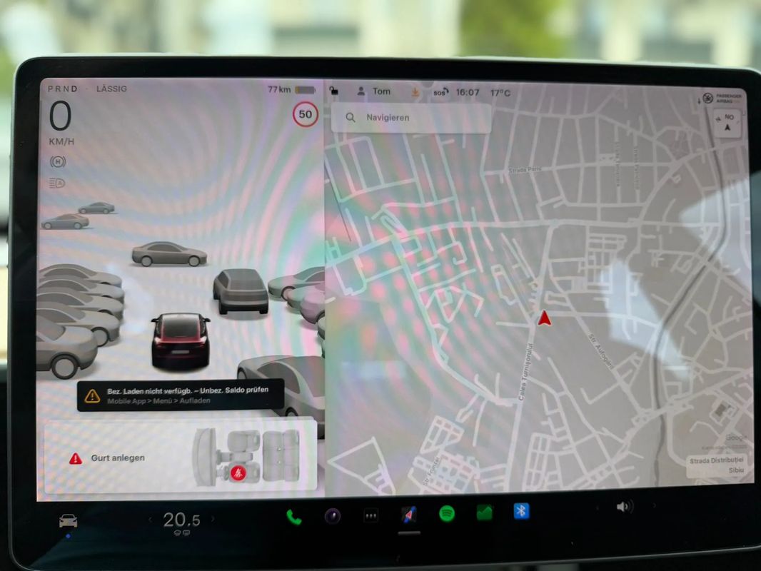 Tesla Model 3 AWD Long Range - 20