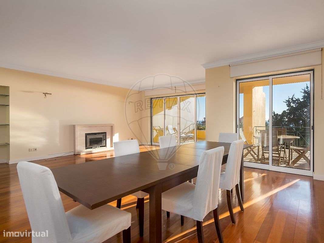 Apartamento T3 para venda-11