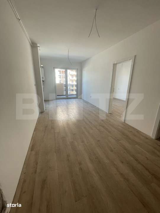 Apartament cu 2 camere – balcon mare, panorama superba, complex nou - Imagine principală: 1/6