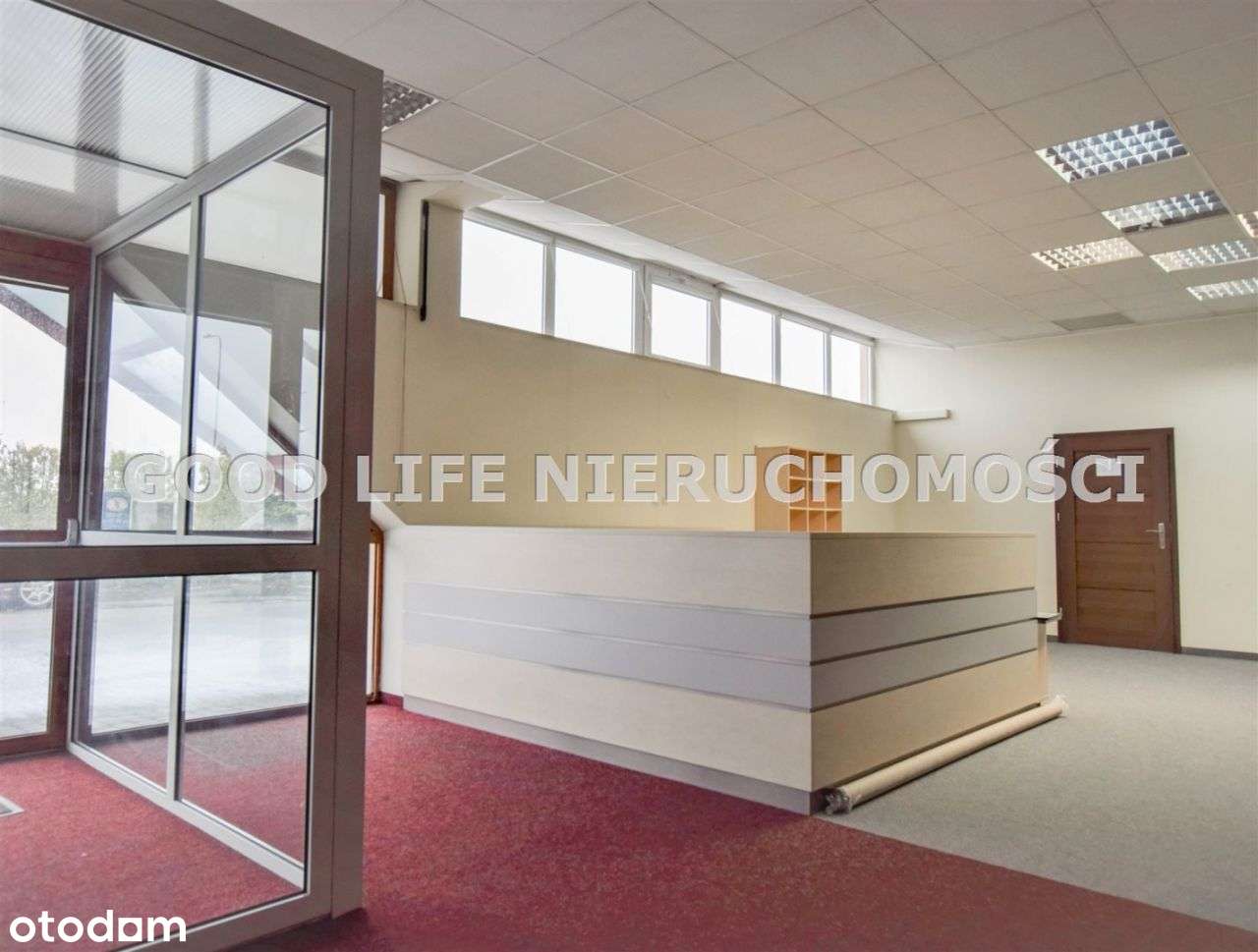 Lokal 700 M2, magazyn, szybka komunikacja A4, Dk94 - Pełny obrazek: 4/4