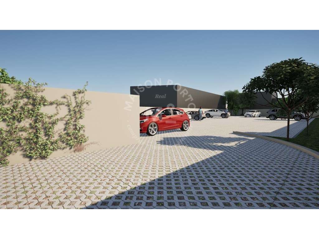 Apartamento T2+1 com Suite, Varanda e Lugar de Estacionamento em Va...-8