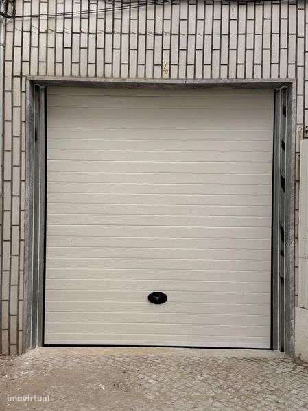 Vende-se Garagem 30 m2 - Grande imagem: 4/4
