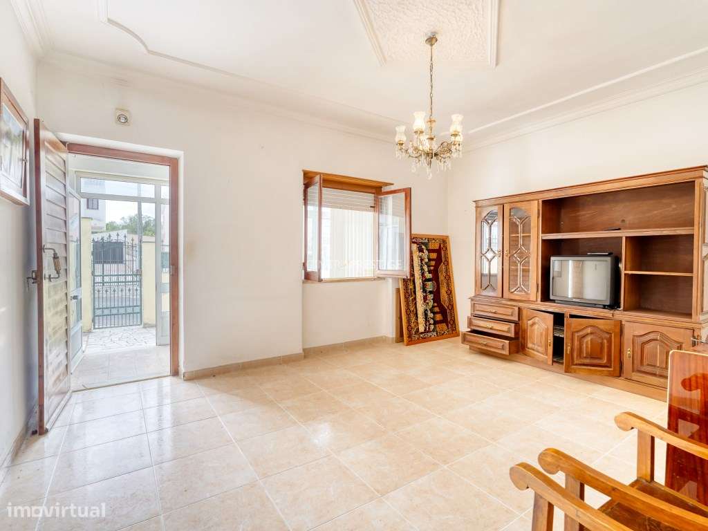 Moradia T4 Bi Familiar no Algueirão-Sacotes | Lote 620 m² | Oportun...-27