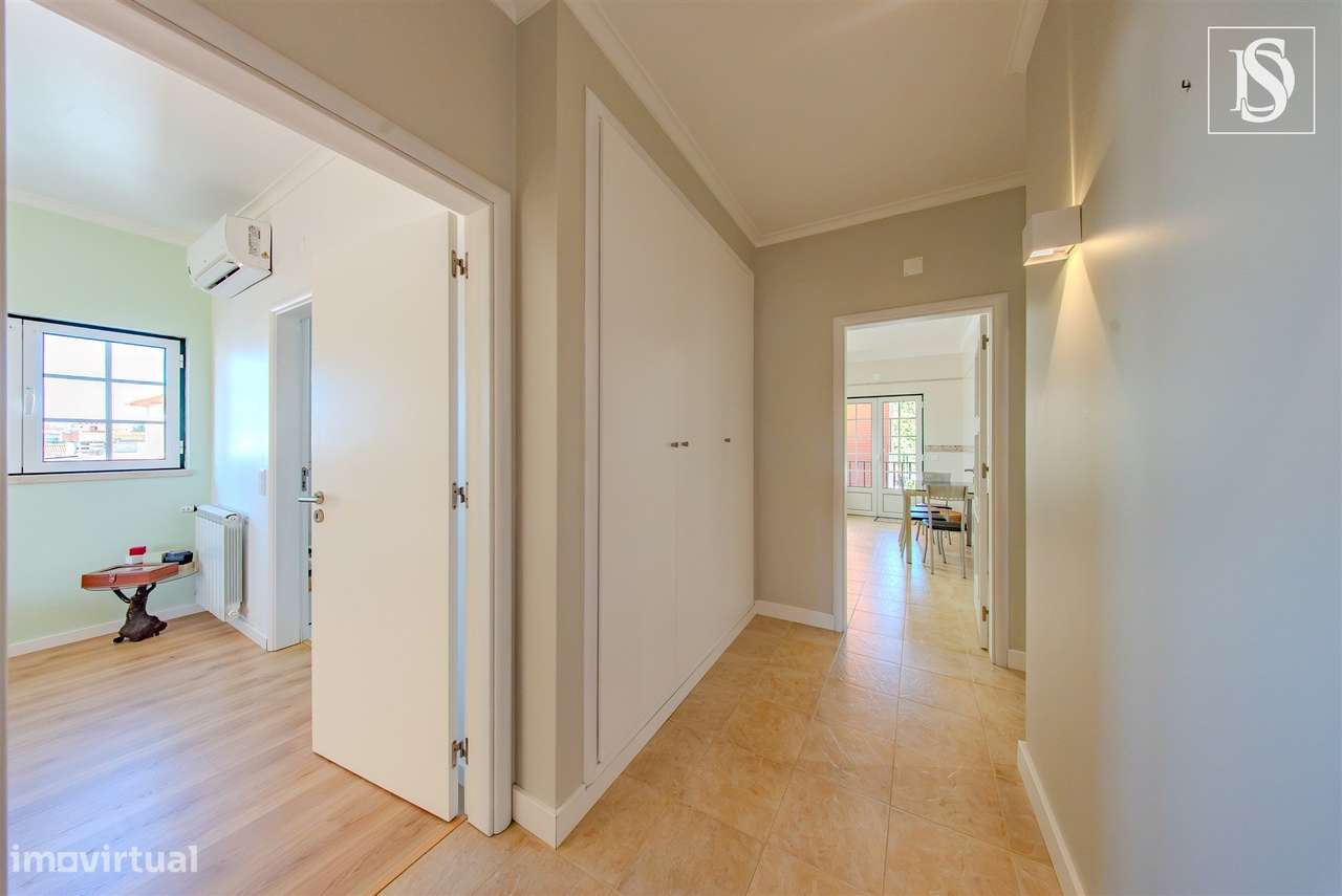 Apartamento T4 Venda em Riachos,Torres Novas-22