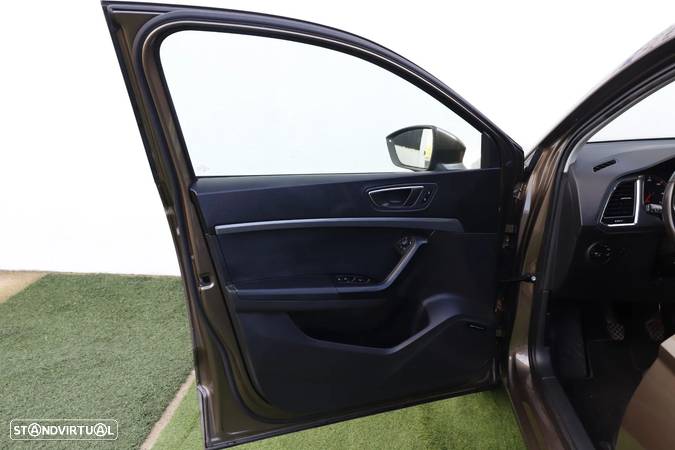 SEAT Ateca 1.6 TDI Style - 14