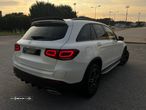 Mercedes-Benz GLC 300 de 4Matic - 3