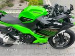 Kawasaki Ninja 400 - 22