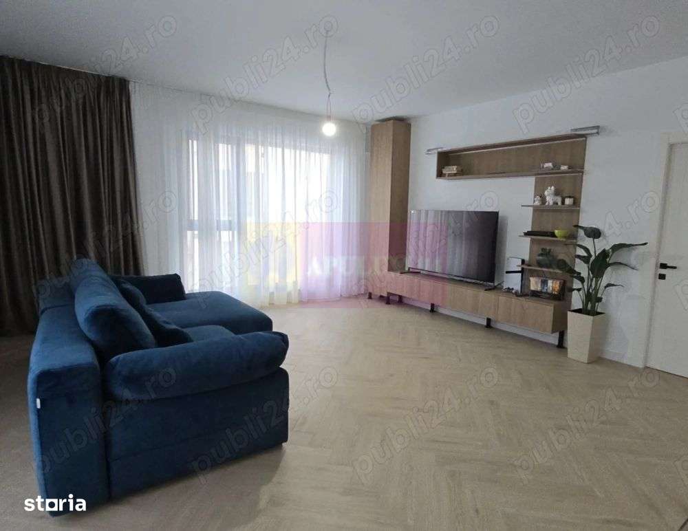 Apartament 3 camere premium | Zona Aviatiei Herstru