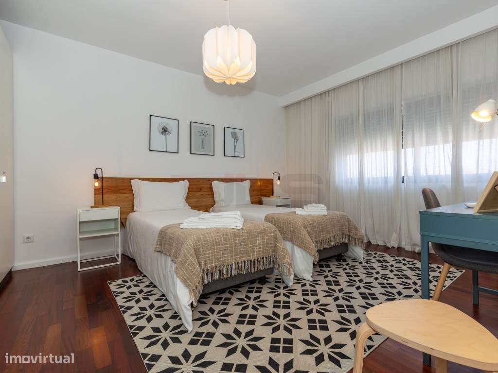 Apartamento Duplex no Centro da Ribeira Grande, Ilha de São Miguel-17