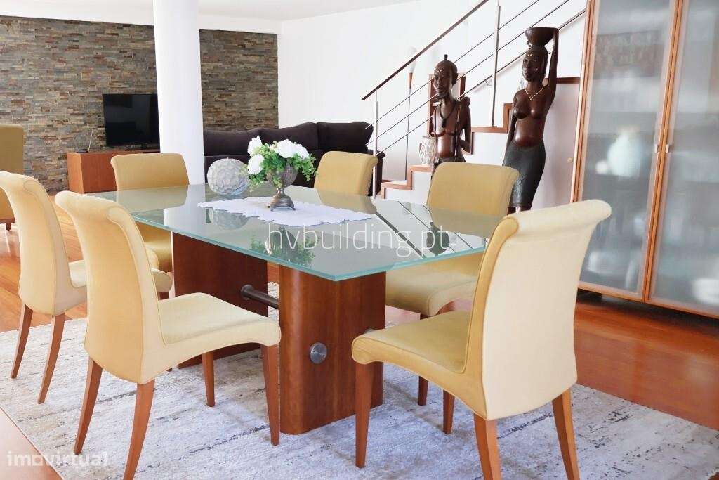 Moradia T3 Individual em Tamel (São Verissimo), Barcelos-5