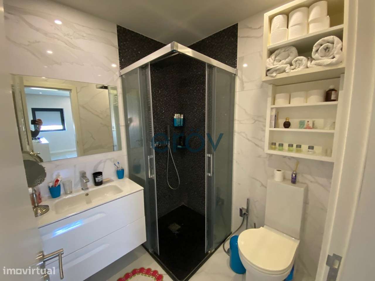 Apartamento T3+1 em Santa Marinha - Vila Nova de Gaia-21