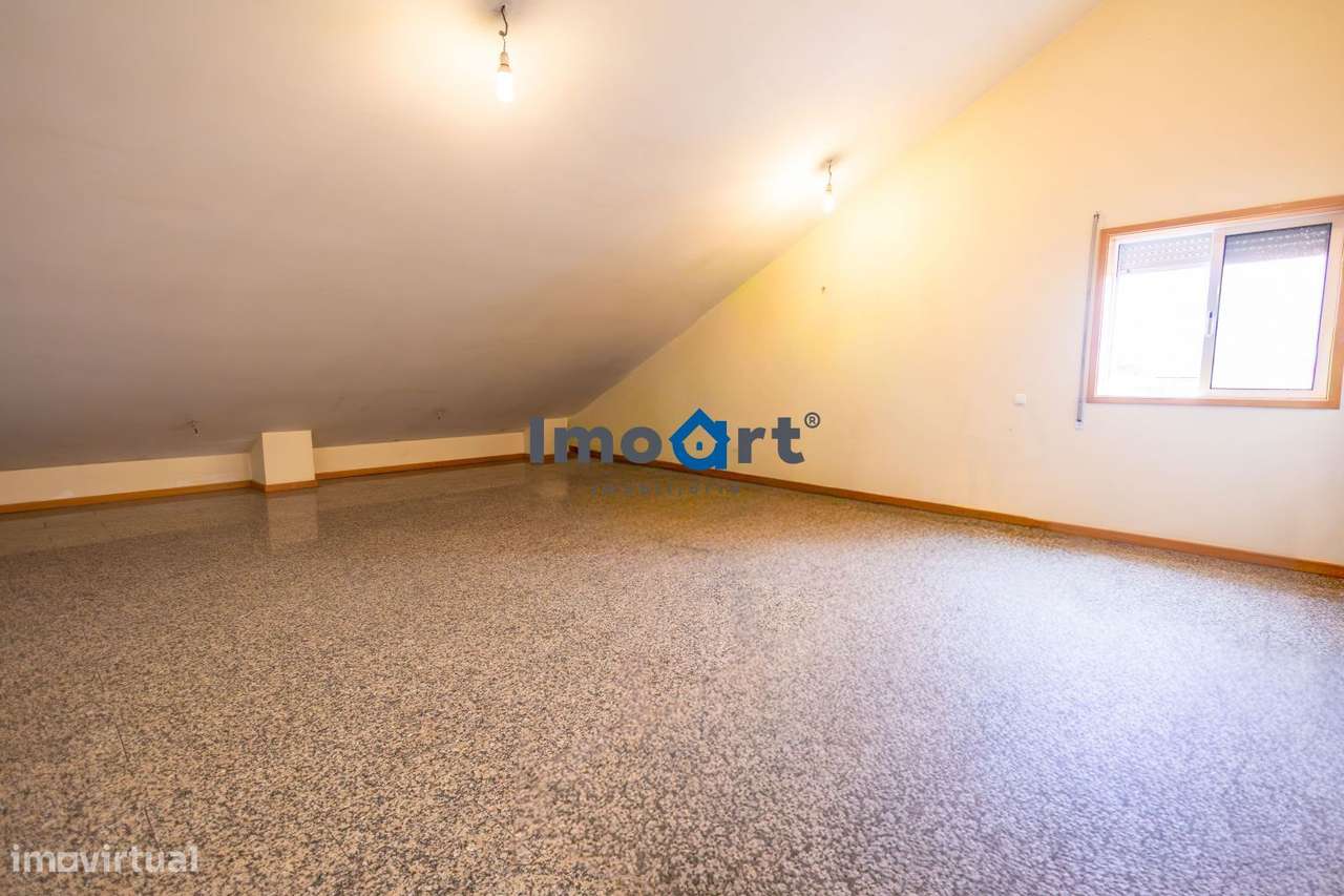 Exclusivo Andar-Moradia T3+3 com terreno de + 1.850 m², Argoncilhe --36