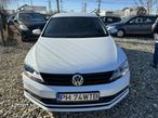 Volkswagen Jetta 2.0 TDI Highline - 1