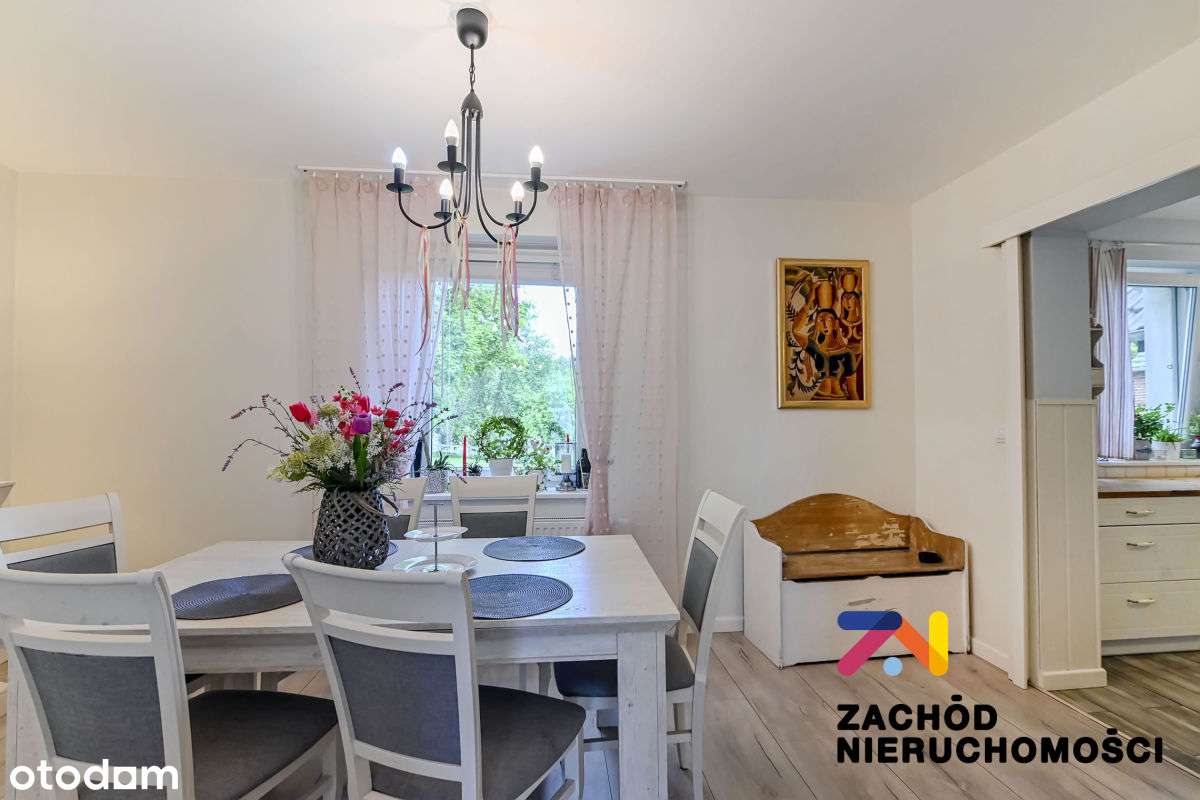 Dom wolnostojący dla osób doceniających - Pełny obrazek: 5/20