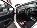 Zderzak tylny PEUGEOT 407 1,6HDI 08R. drzwi,lampy,klapa... - 8